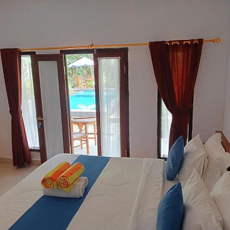 Japa Bungalow Sakti Εξωτερικό φωτογραφία
