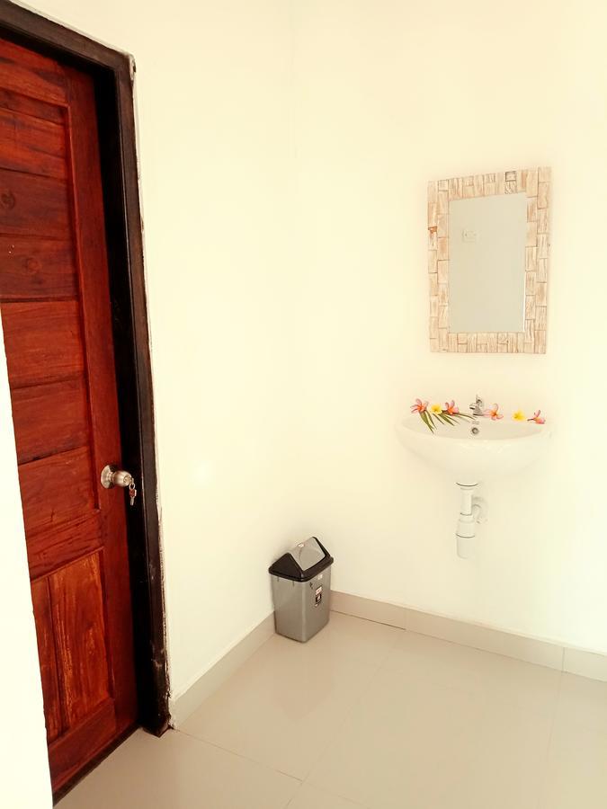 Japa Bungalow Sakti Εξωτερικό φωτογραφία