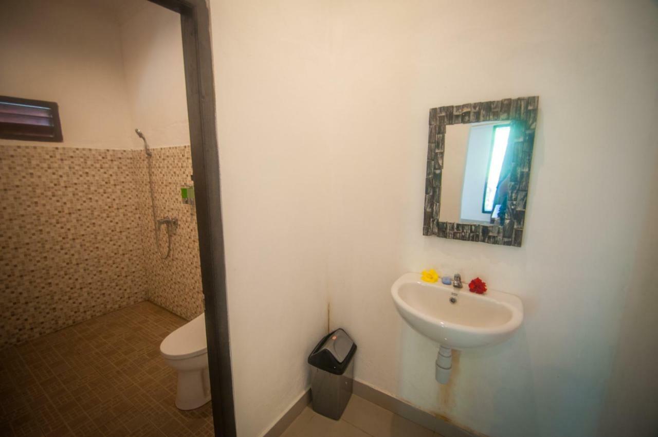 Japa Bungalow Sakti Εξωτερικό φωτογραφία
