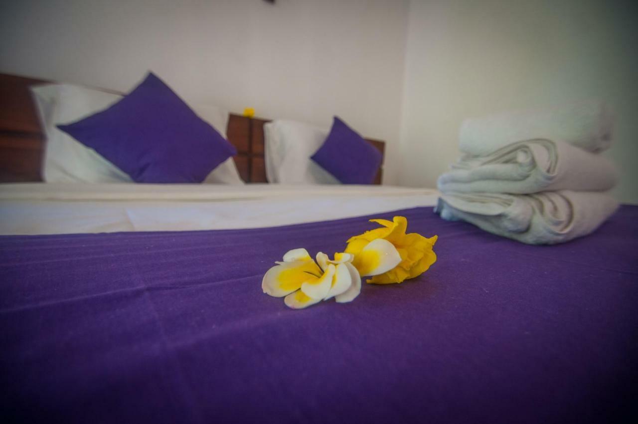 Japa Bungalow Sakti Εξωτερικό φωτογραφία